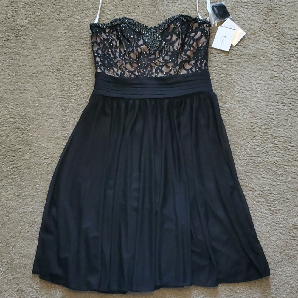 Party Dress